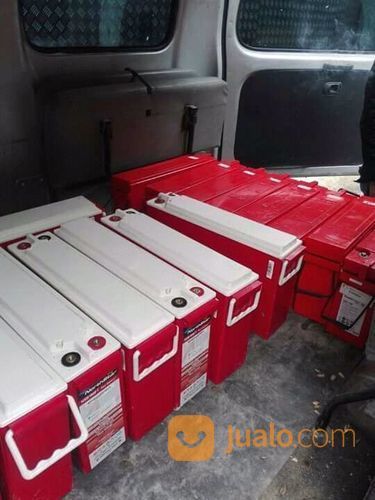 PEMBELI AKI ACCU BATERAI UPS BEKAS