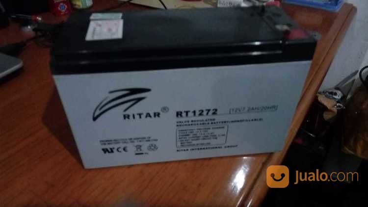 PEMBELI AKI ACCU BATERAI UPS BEKAS