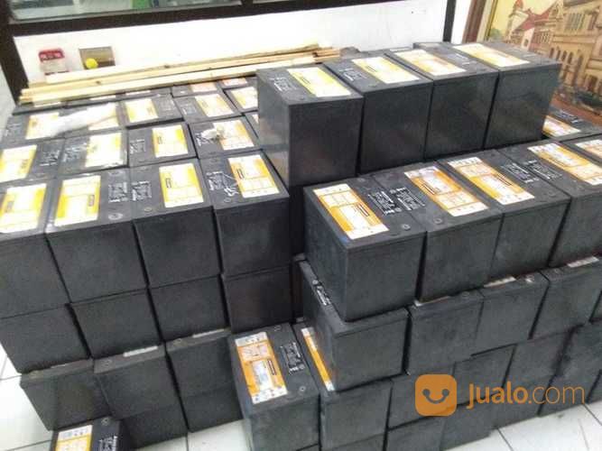 PEMBELI AKI ACCU BATERAI UPS BEKAS