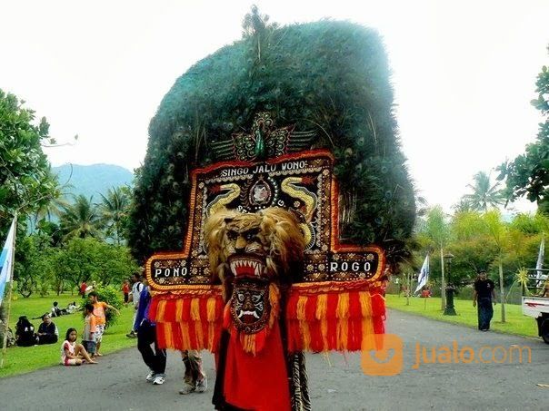 Sewa Reog Ponorogo Kota Bandung