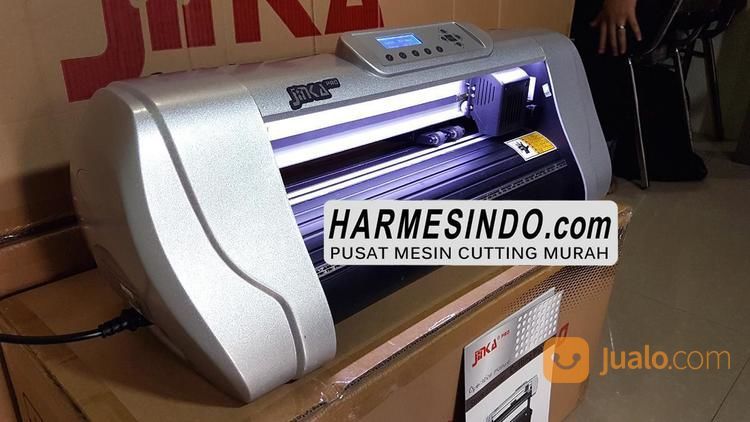 MESIN CUTTING STICKER PALEMBANG MURAH