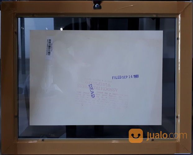 Foto Jadul Presiden Soekarno Presiden Kennedy Megawati Soekarnoputri Tahun 1961