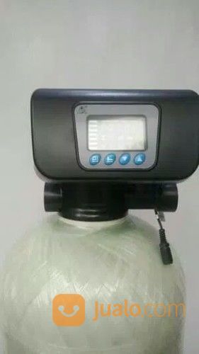 Tabung Filter Air Otomatis