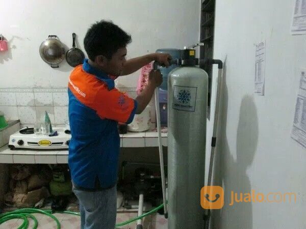 Jasa Instalasi Filter Air, Pemasangan Filter Air, Perbaikan Filter Air