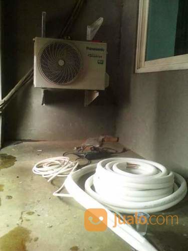 Jasa Bongkar Pasang Ac Rempoa TRANS TECHNIK