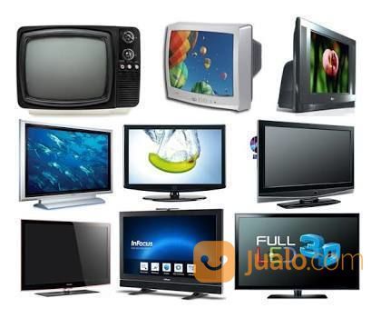 Servis TV Elektronik