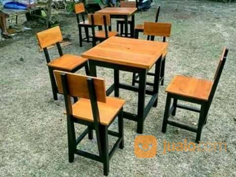 Meja Kursi Warung Dan Cafe