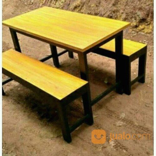 Meja Kursi Warung Dan Cafe