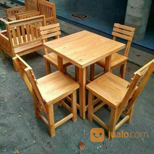 Meja Kursi Cafe Dan Warung Makan
