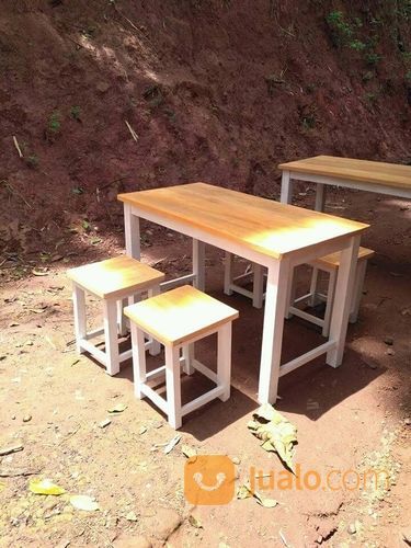 Meja Kursi Cafe Dan Warung Makan