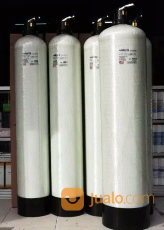 Tabung FRP 10 Inch X 35 Inch Untuk Filter Air