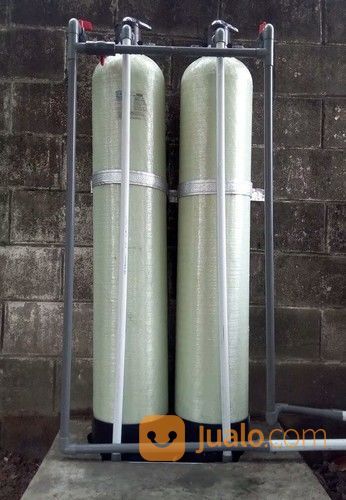Tabung FRP 10 Inch X 35 Inch Untuk Filter Air