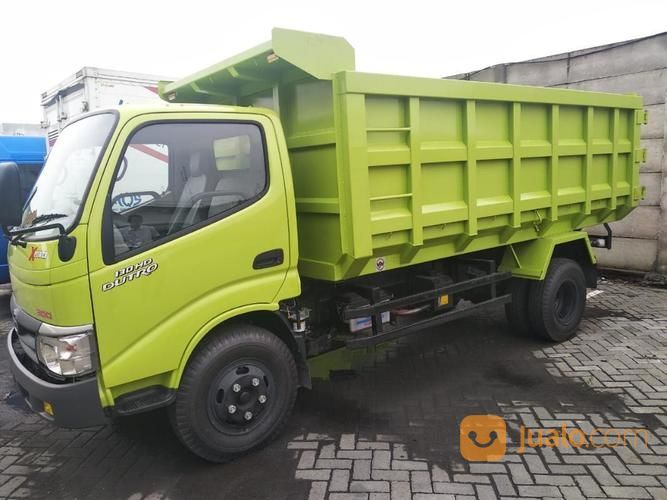 TRUCK HINO Dutro 130 HD 6.4