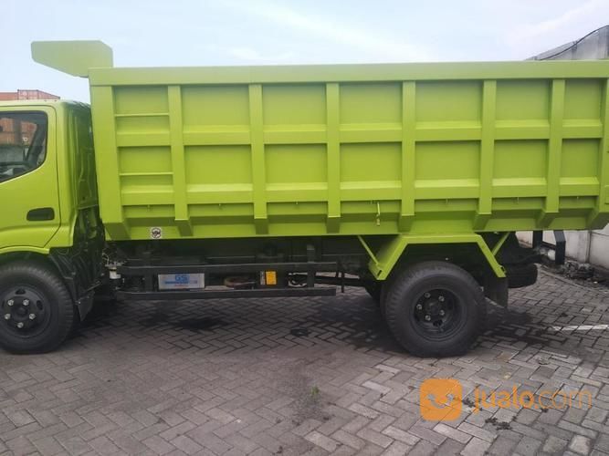 TRUCK HINO Dutro 130 HD 6.4