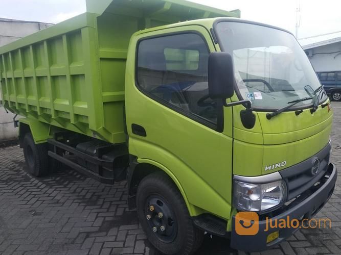 TRUCK HINO Dutro 130 HD 6.4