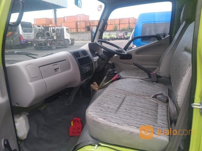 TRUCK HINO Dutro 130 HD 6.4