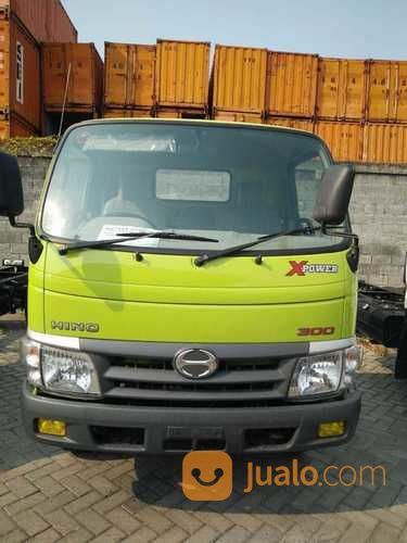 Hino Dutro 130 HD