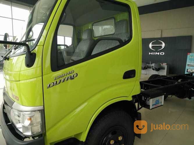 Hino Dutro 130 HD