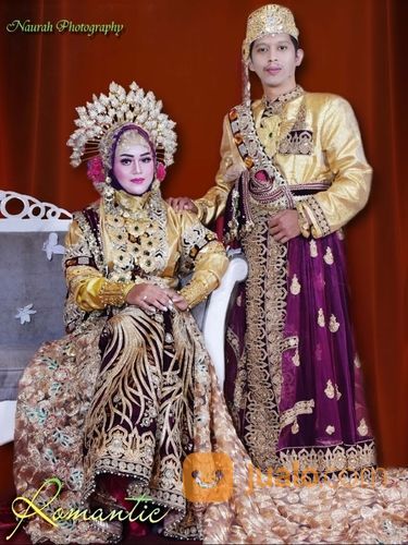 Jasa Fotografer Wedding Makassar