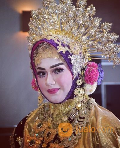 Jasa Fotografer Wedding Makassar