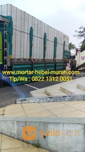 Distributor Bata Ringan Hebel Murah Berkualitas
