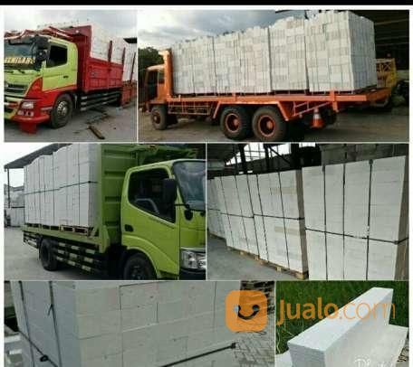 Distributor Bata Ringan Hebel Murah Berkualitas