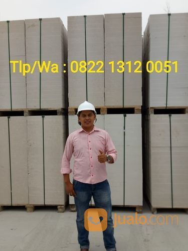 Distributor Bata Ringan Hebel Murah Berkualitas