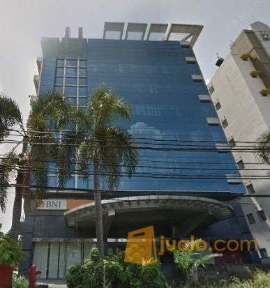 DISEWAKAN RUANG KANTOR, LUAS 200 SQM, GEDUNG THE VICTORIA, TOMANG