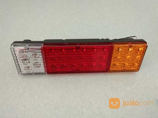 Stop Lamp LED Mobil