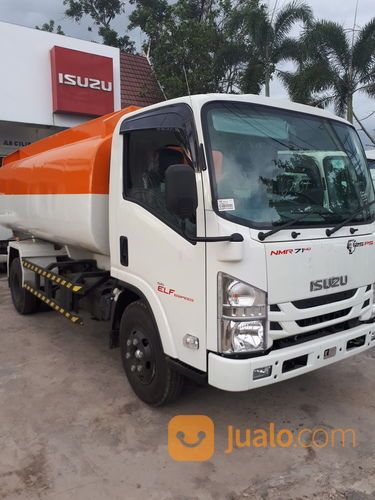 PROMO ISUZU SAMPIT