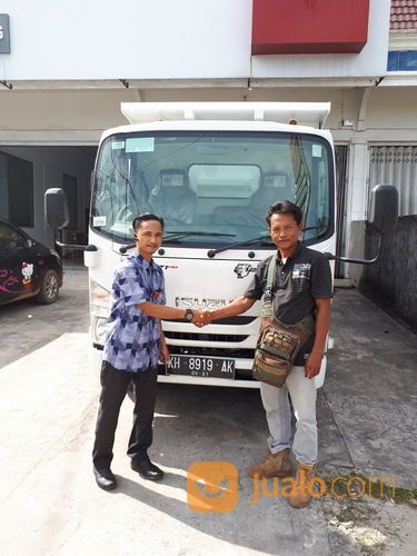 PROMO ISUZU SAMPIT