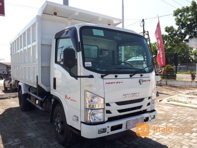 PROMO ISUZU SAMPIT