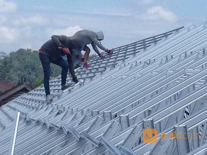 Baja Ringan Plafon Gypsum & PVC Kediri, Nganjuk, Blitar, Tulungagung, Trenggalek, Pare,Dll