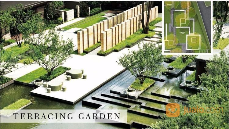 Padmayana Senayan A Luxury Resort Apartment - Harga Perdana Langsung Pilih Unit