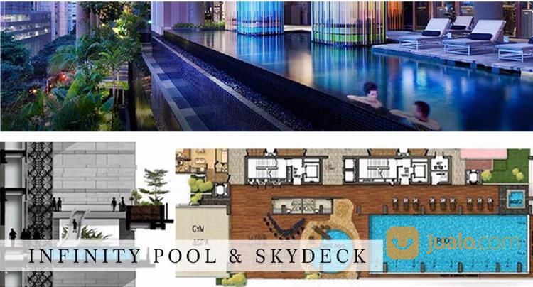 Padmayana Senayan A Luxury Resort Apartment - Harga Perdana Langsung Pilih Unit