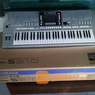 Yamaha Keyboard Psr S910