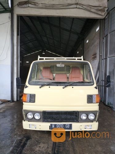 Coltdiesel Engkel Ps100 Th90 Istimewa