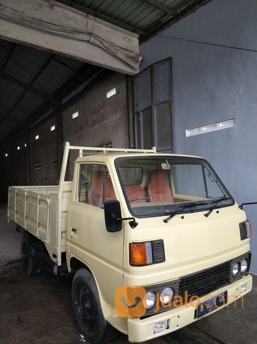 Coltdiesel Engkel Ps100 Th90 Istimewa