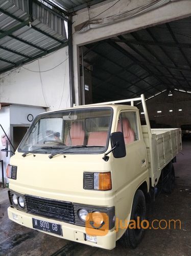 Coltdiesel Engkel Ps100 Th90 Istimewa