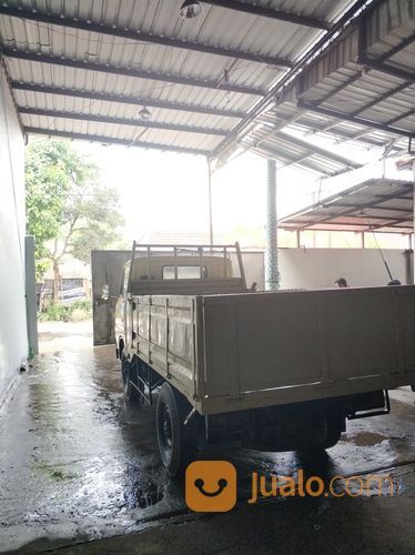 Coltdiesel Engkel Ps100 Th90 Istimewa