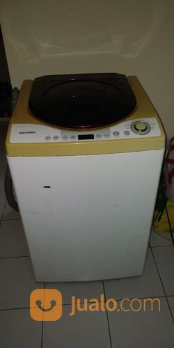 Mesin Cuci Polytron Zero Matic
