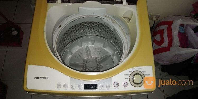 Mesin Cuci Polytron Zero Matic