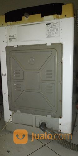 Mesin Cuci Polytron Zero Matic