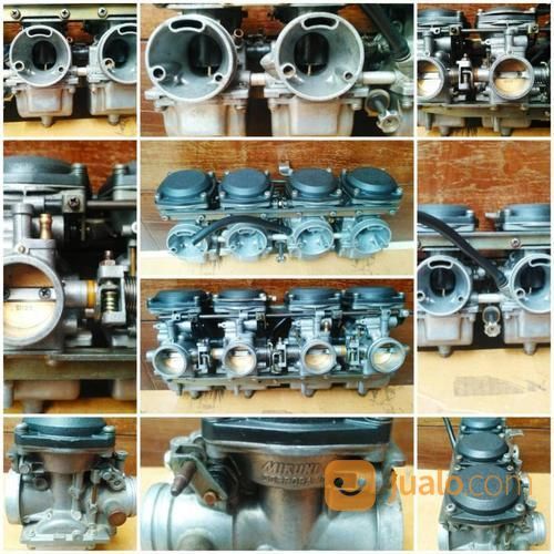 Karburator Suzuki GSX750 Police