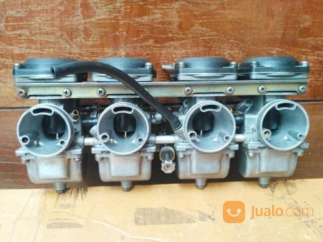 Karburator Suzuki GSX750 Police