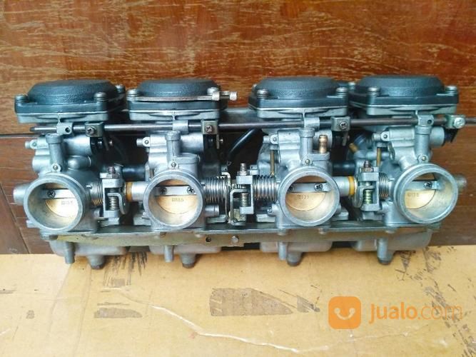 Karburator Suzuki GSX750 Police