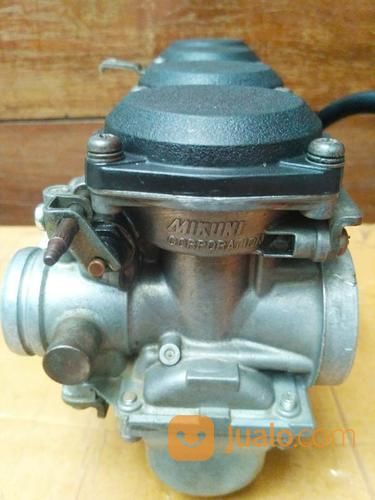 Karburator Suzuki GSX750 Police