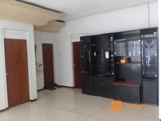 Rumah Manyar Tirtomoyo 12x18 Surabaya