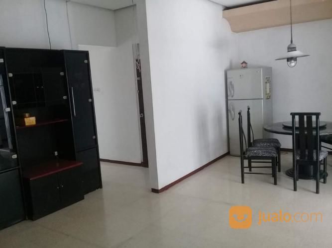 Rumah Manyar Tirtomoyo 12x18 Surabaya