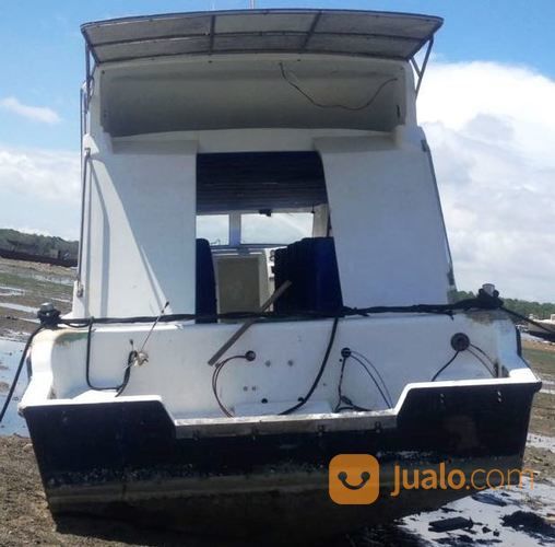 Speed Boat Passenger